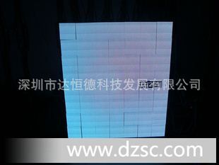 深圳市led显示屏，室内全彩led显示屏哪里好？达恒德品质*