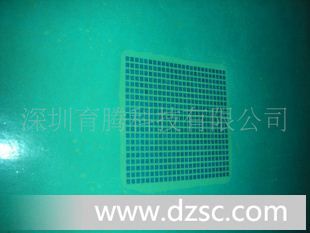 德国欧司朗大功率LED白光灯 大功率LED60MIL白灯3瓦 欧司朗白灯3W