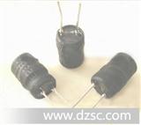 立式插件工字电感器DR2W10*16