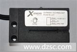 XSENSOR标签槽型开关传感器