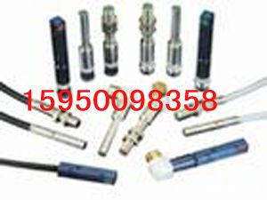 科瑞CONTRINEX接近开关DW-AS-711-M8-001