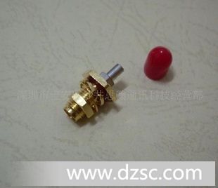 供应SMA*水母,接RG178/1.13电缆