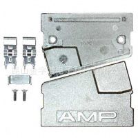 AMP连接器 5749202-2