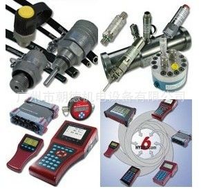 hydrotechnik传感器、hydrotechnik测量头