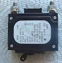 IFGH66-1-62-30.0-01-V  AIRPAX    美国传感器