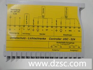USC-S24  德国 TIPPKEMPER   传感器