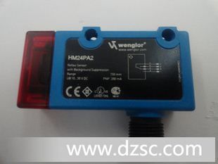 HM24PA2  WENGLOR    传感器