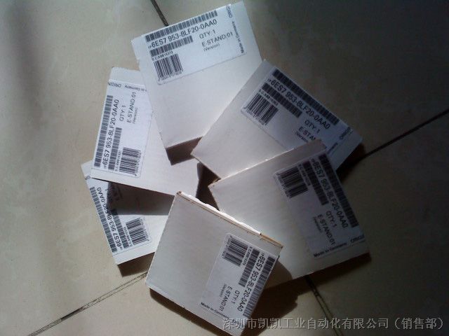 供应西门子6*7365-0BA01-0AA0	*
