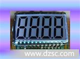 LCD系列产品、段码LCD、TN段码定制