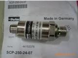 现货美国PARKER压力传感器SCP01-600-34-06