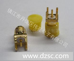 厂价供应SMA连接器SMA射频头