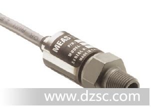 美国MEAS   空压机用MSP300*比压力传感器