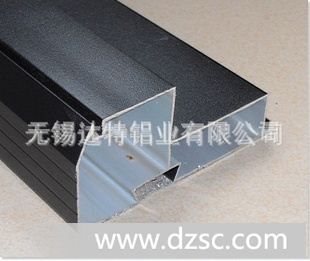 *led显示屏边框铝材边框外壳-样品