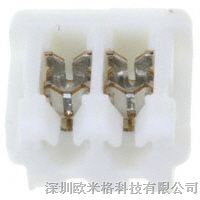 供应TE矩形连接器173977-2 原厂现货