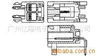 供应Amp/Tyco针座(178495-1)