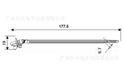 KUM连接器GB010-01020