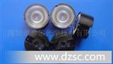 大功率LED透镜直径20MM角度20°CREE-XPE用