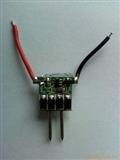  MR16 LED射灯模块 12V 1X3W