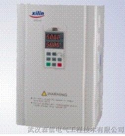 深圳西林变频器EH640A30G/37P武汉西林代理