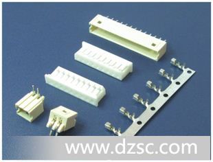 平价销售莫仕连接器 MOLEX51004 A2002 MOLEX2.0线束连接器