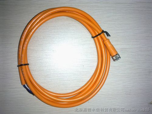 北京供应SICK施克西克线缆DOL-0804-G02M，DOL-1204-G02M