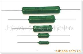 供应RX22型被釉线绕电阻器