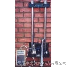 供应SL80数显砌体原位压力机（原位轴压仪）