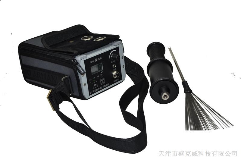供应DJ-6(B)型电火花检漏仪