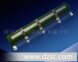供应大功率瓷管可调式电阻