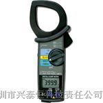 供应MODEL2002R数字式钳形表 MODEL 2002R日本共立（KYORITSU）