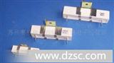 RX27生产水泥电阻H带支架RX27-4 30W   规格*