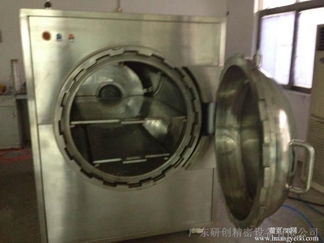供应显示屏手动消泡机