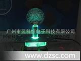 *潮*推出“七彩摇杆”