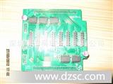 [思科瑞光电]自主研发生产LED控制卡转接板HUB75，**出售