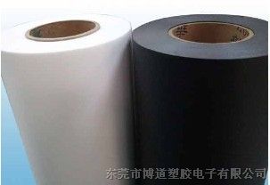 供应无卤阻燃PP薄膜*缘片