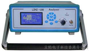 供应氢气纯度仪LDH2-100