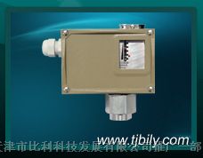 供应BL-Y501防腐型压力控制器