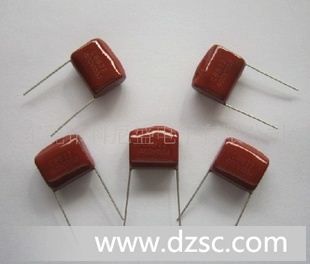 *CBB22聚丙烯膜电器器