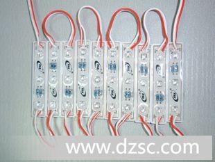 供应黑龙江省模组|LED*水模组