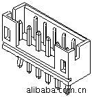 供应MOLEX(莫仕)插头(89400-0510)