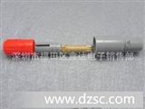 宝马头 PAG.M 08 GL.AC65G，监控连接器（图）