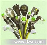 murr电缆连接器