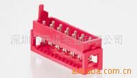 【现货】AMP连接器1-215083-8 Micro-Match连接器