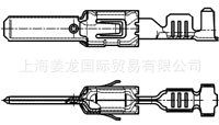 2-964294-1AMP/TYCO美国安普泰科 端子terminal 优势供应原厂