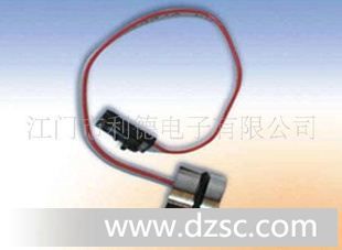 ICsensors 154N低压压力传感器