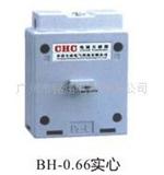 电流互感器 BH-0.66 30  I 5/5～75/5A