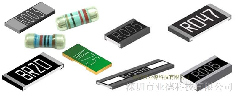 供应1/5W精密电阻代理|电阻的超导现象