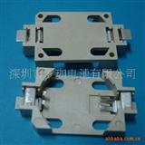 CR2032-6*贴片式电池座工厂(图)