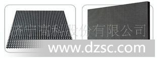 供应LED全彩色户内集成三合一显示屏