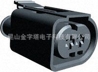 AMP连接器 1-967412-2